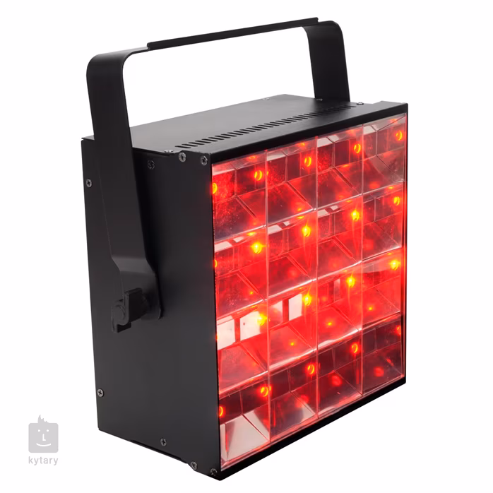 ADJ FREQ Matrix QUAD - 