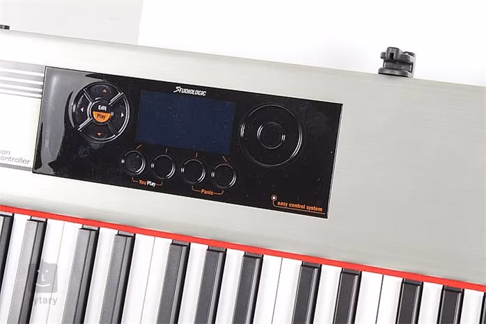 Studiologic Numa Nano - USB/MIDI keyboard