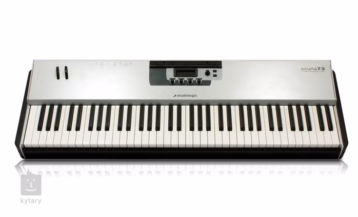 Studiologic Acuna 73 - USB/MIDI keyboard