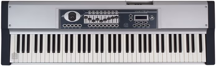 Studiologic VMK 176 Plus - USB/MIDI keyboard