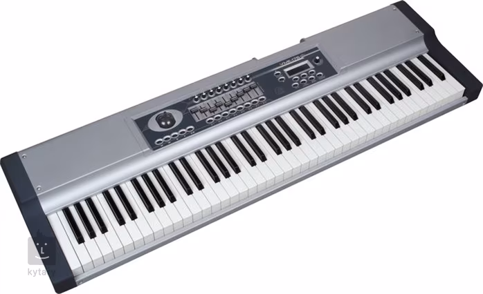 Studiologic VMK 176 Plus - USB/MIDI keyboard