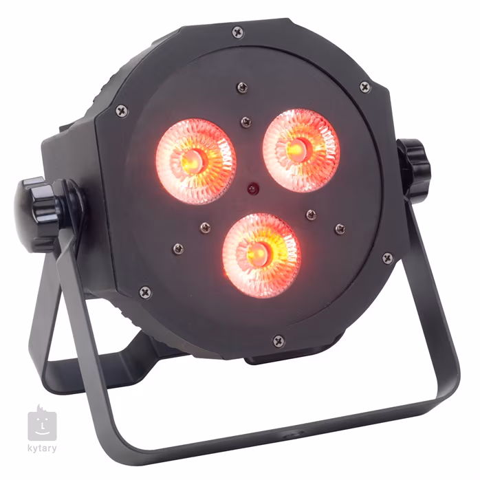 ADJ Mega QA PAR38 - LED PAR reflektor