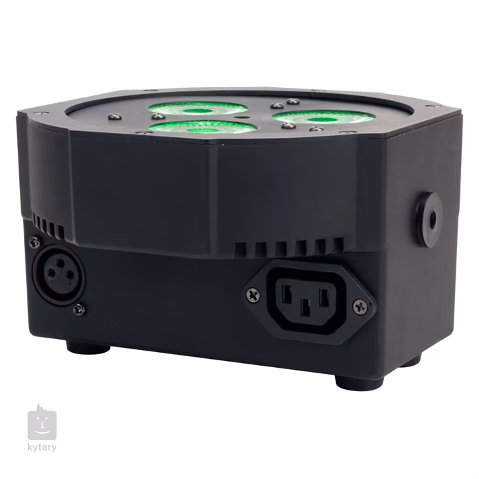 ADJ Mega QA PAR38 - LED PAR reflektor