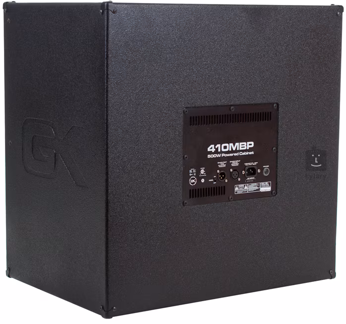 Gallien-Krueger 410MBP - Aktivní baskytarový reprobox