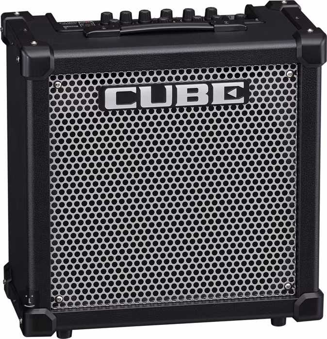 Roland Cube 80GX - Kytarové modelingové kombo