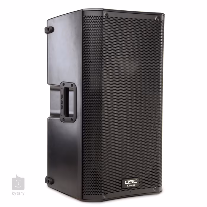 QSC K12 - Aktivní reprobox