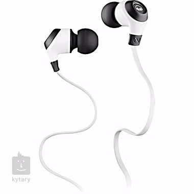 Monster N-Ergy In-Ear Frost White - In-Ear sluchátka