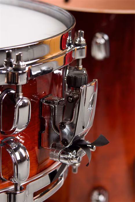 Tama Starclassic Performer B/B Dark Cherry red set - 