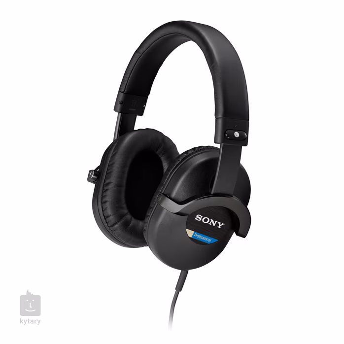 Sony MDR-7510 - Studiová sluchátka