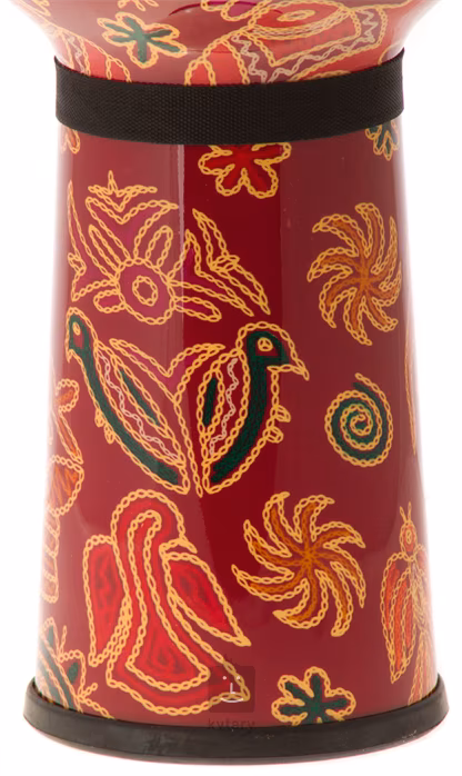 Tycoon MTJF-712 BC F1 Master Fantasy Djembe - Djembe