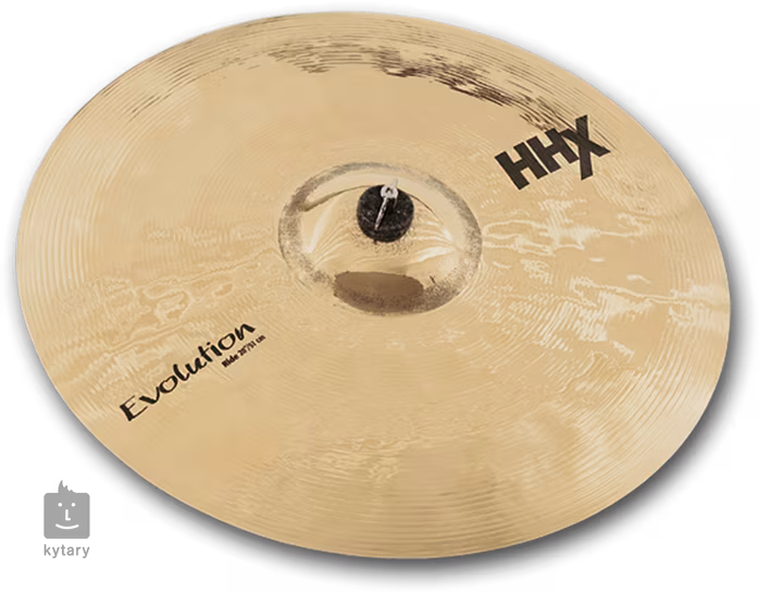 Sabian 20" HHX Evolution Ride - Činel ride