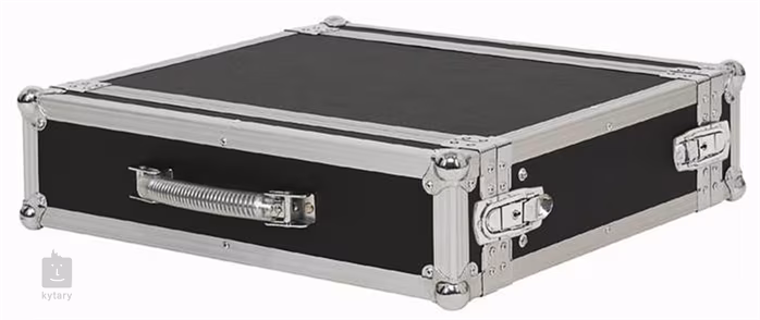 Rockcase RC 24002 B - Rack case