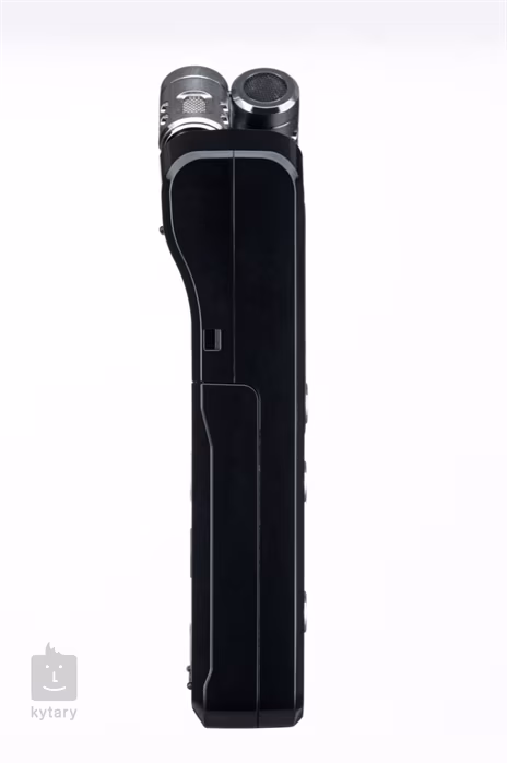 Yamaha POCKETRAK PR7 - Kapesní rekordér