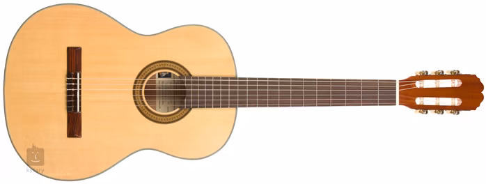 Manuel Rodriguez Caballero 8 Laminated - Klasická kytara