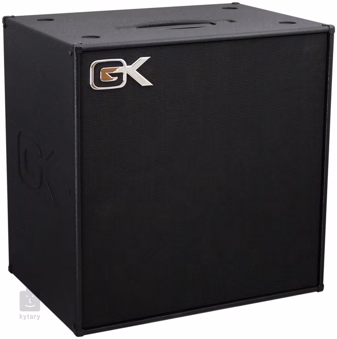Gallien-Krueger 410MBE-II/400/8 - Baskytarový reprobox