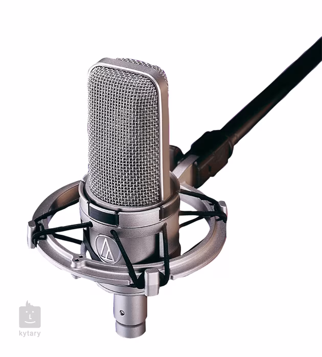 Audio-Technica AT4047SVSM - Kondenzátorový mikrofon
