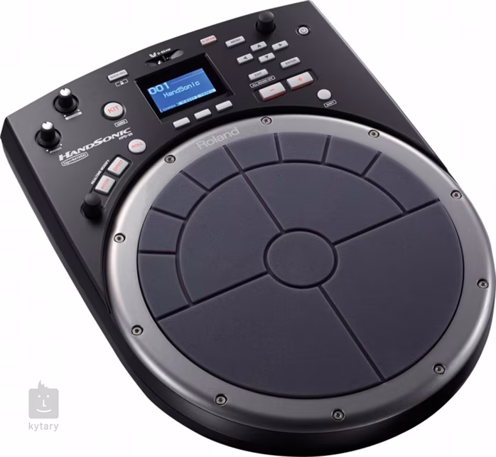 Roland HPD-20 (rozbalené) - Perkusní pad