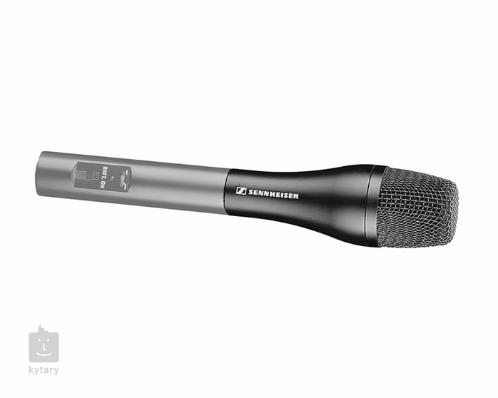 Sennheiser ME 65 - Mikrofon pro kameru
