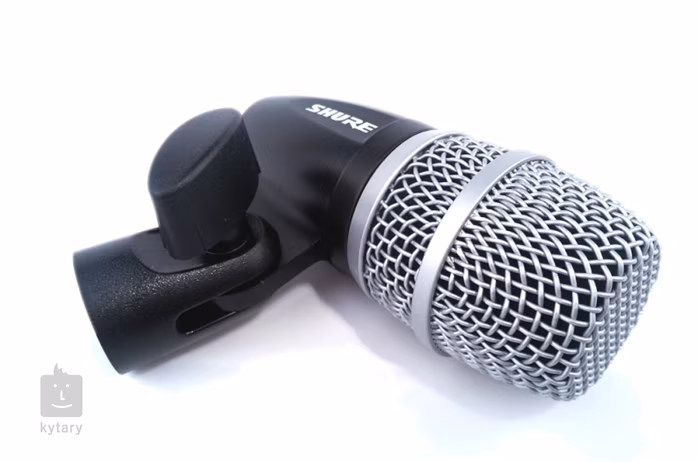 Shure PG56-XLR - Dynamický nástrojový mikrofon