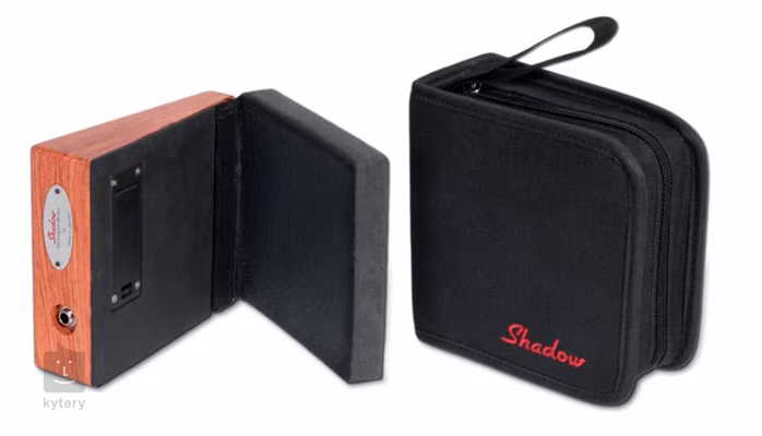 Shadow Stompin' Bass - 