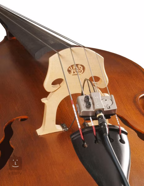 Shadow SH 965NFX-B - Snímač pro kontrabas