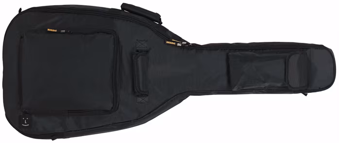 Rockbag Student Line - Acoustic Guitar Gig Bag - Obal pro akustickou kytaru