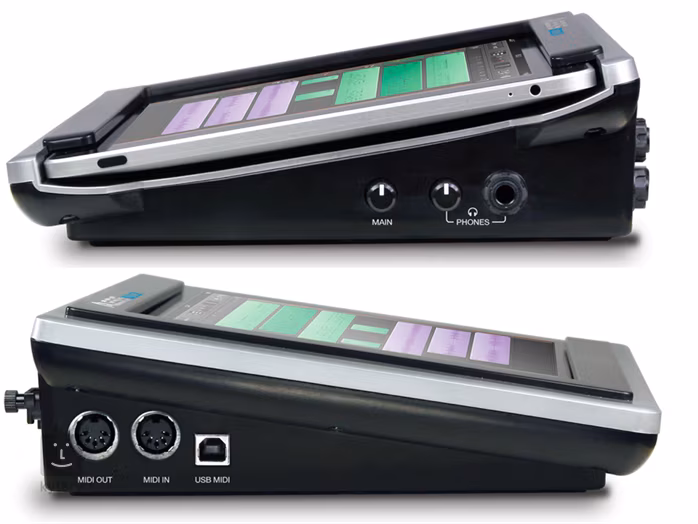 Alesis IO DOCK - 