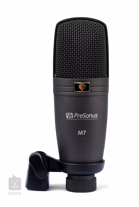 PreSonus AudioBox Studio - Balíček pro domácí nahrávání