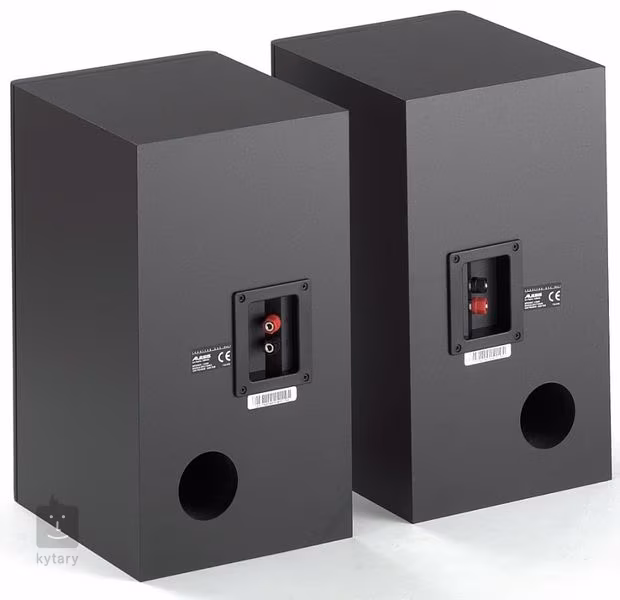 Alesis Monitor One MKII - Pasivní studiové monitory
