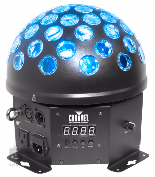 Chauvet Hemisphere 5.1 (poškozeno) - 