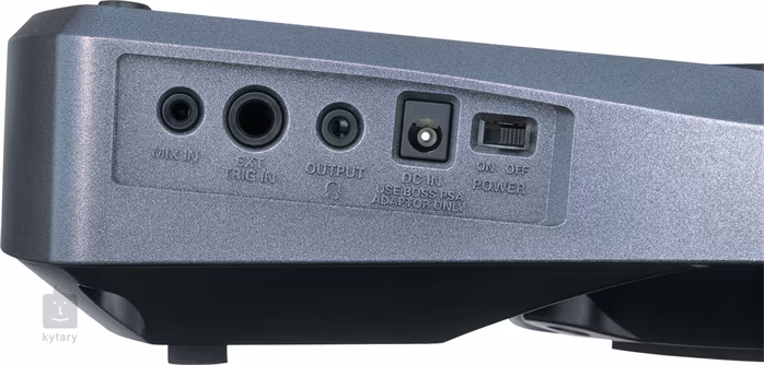 Roland RMP-5A - Tréninkový pad