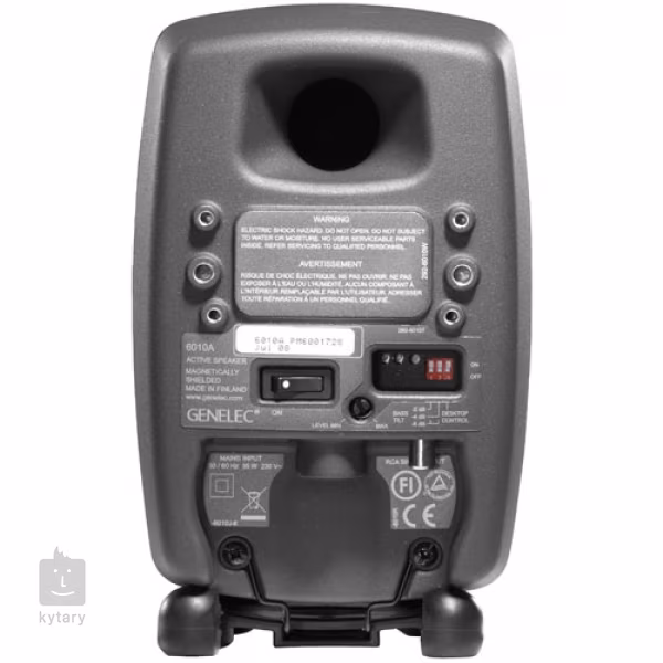 Genelec 6010 BPM - Aktivní studiový monitor