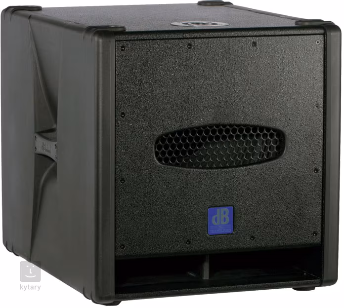 dB Technologies SUB 05 D - Aktivní subwoofer