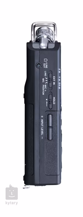 Tascam DR-40 - Kapesní rekordér