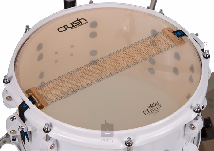 Crush Chameleon Birch Studio 2 set White Wrap - 