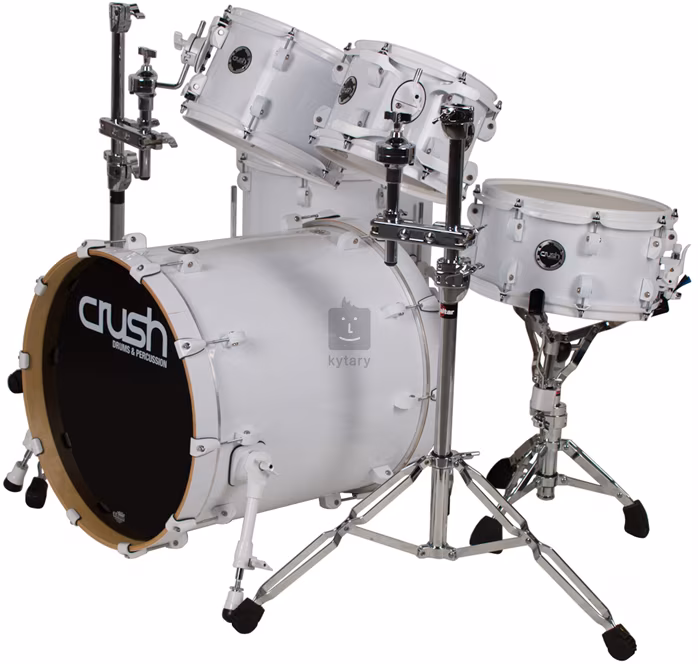 Crush Chameleon Birch Studio 2 set White Wrap - 