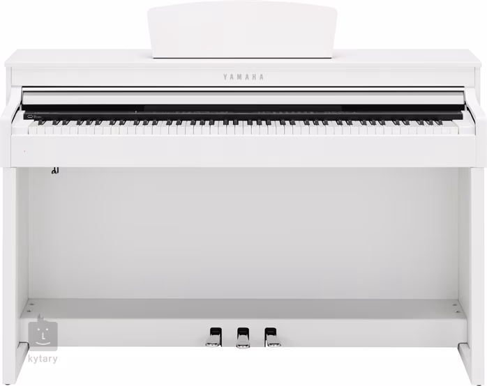 Yamaha CLP-430 WH - 