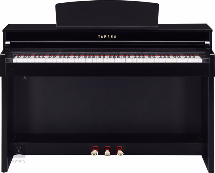 Yamaha CLP-440 PE - 