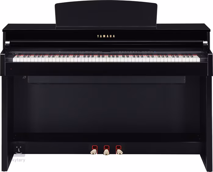 Yamaha CLP-470 PE - 