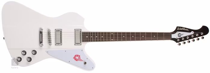 Washburn PS10 WH - Elektrická kytara