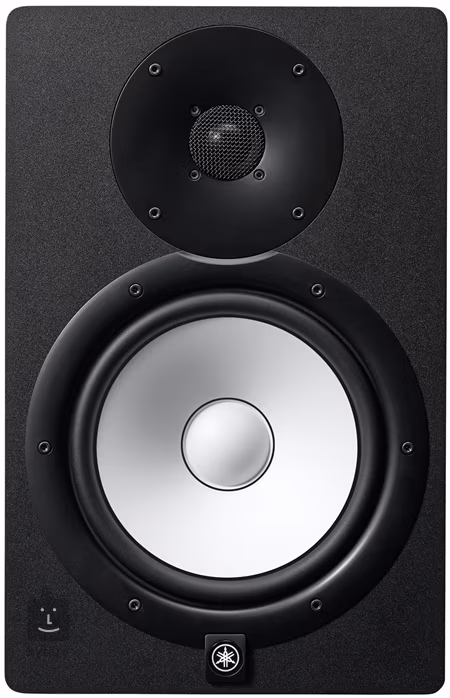 Yamaha HS8 - Aktivní studiový monitor