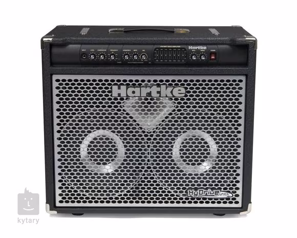 Hartke Hydrive 210C (vadné) - 