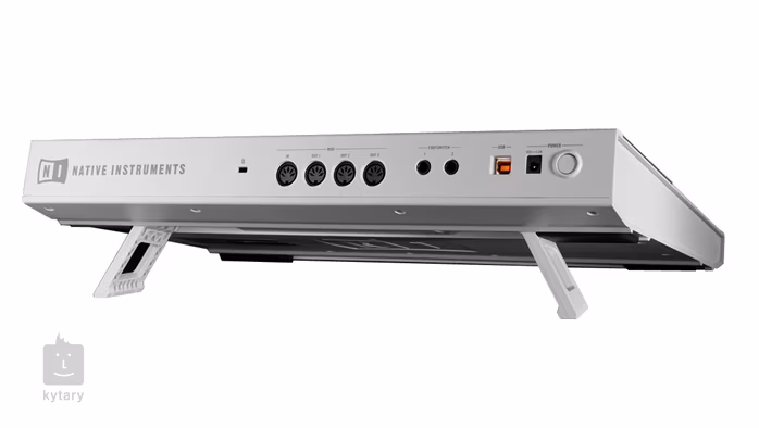 Native Instruments Maschine Studio Platinum - 