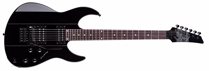 Line 6 JTV-89 F BK - 