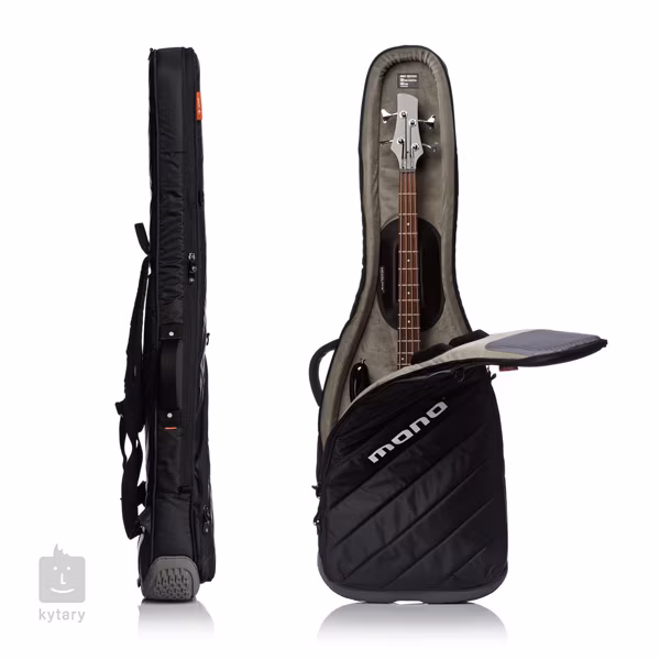 Mono M80-VEB-BLK - Obal pro elektrickou baskytaru