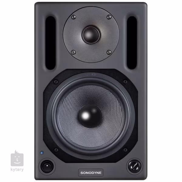 Sonodyne SM100AK - Aktivní studiový monitor