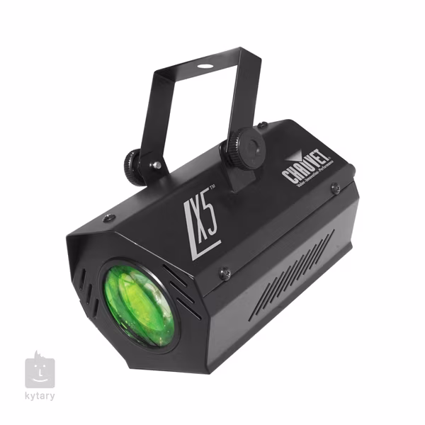 Chauvet LX5 - 