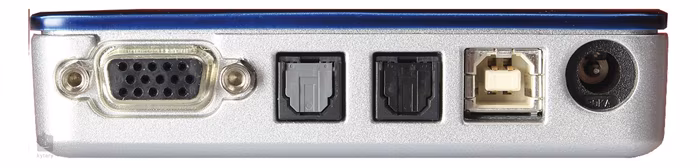 RME BabyFace Blue - USB zvuková karta