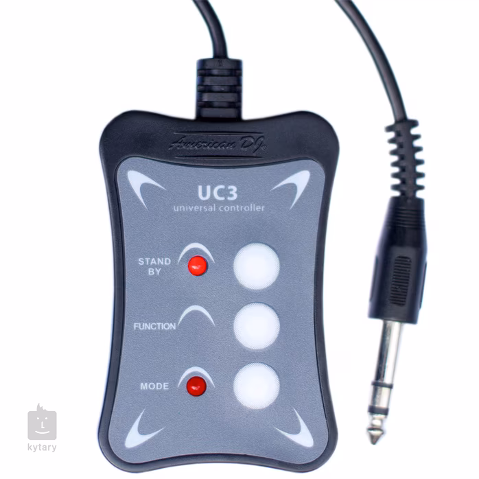ADJ UC3 - 