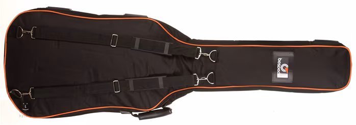Bespeco BAG180BG - Obal pro elektrickou baskytaru
